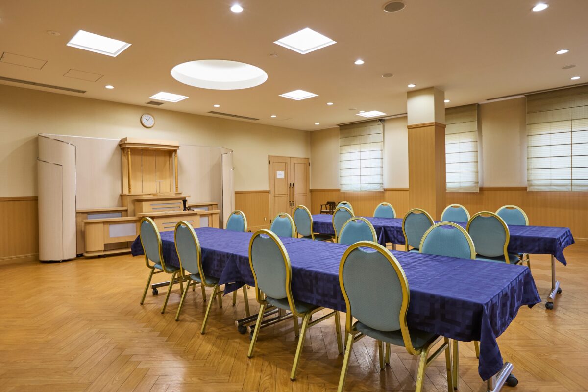 平安会館みやうち