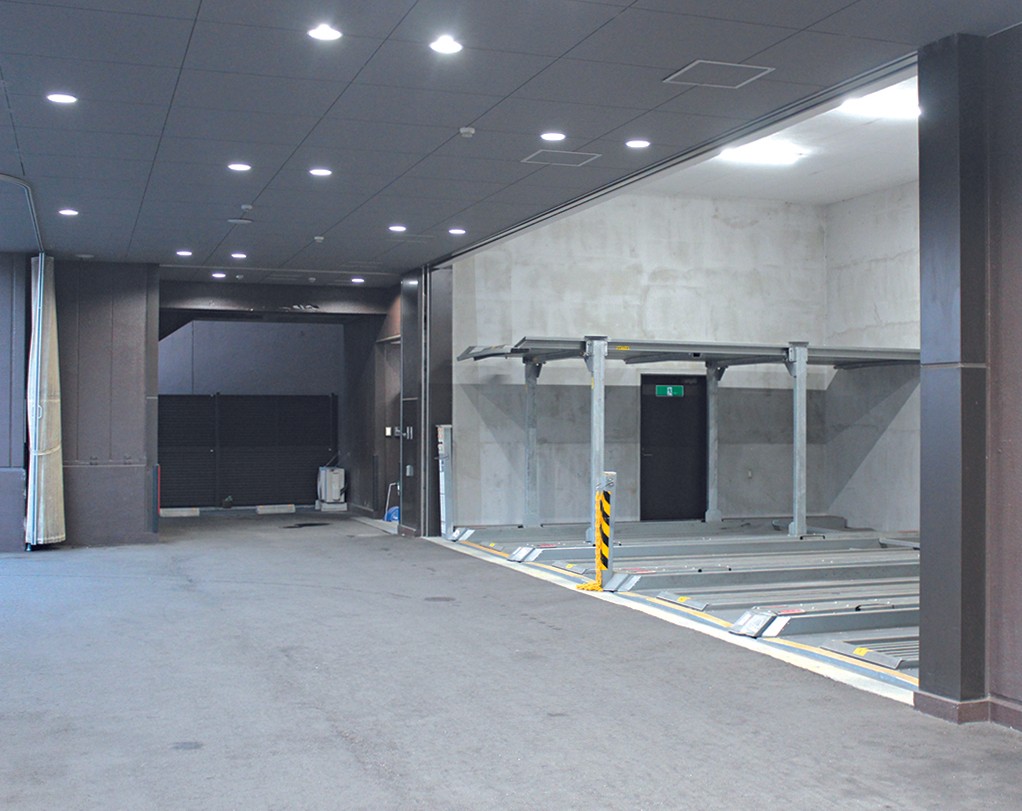 平安会館みやまえだいら