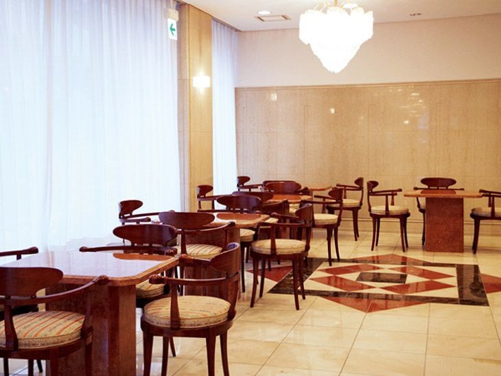 エヴァホール川崎(川崎本町ホール)