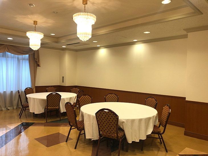 エヴァホール川崎(川崎本町ホール)