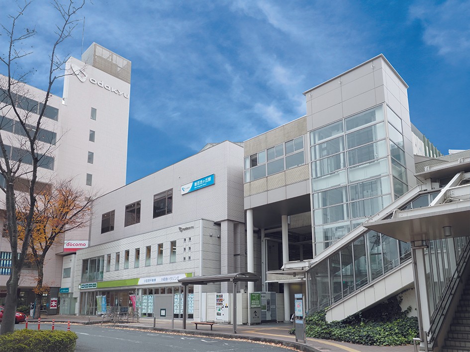 平安会館あさお