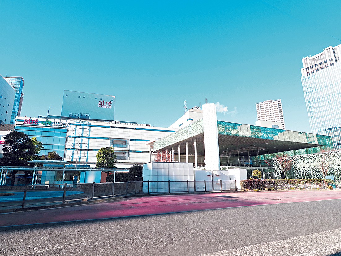 平安会館かわさき