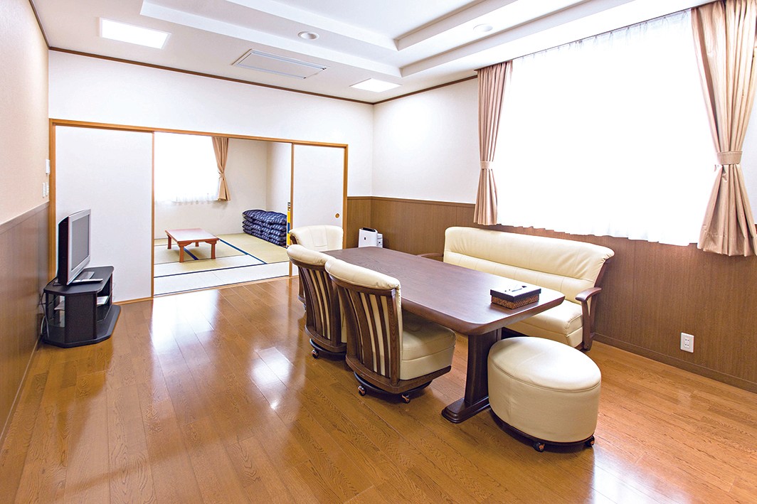 平安会館わたりだ