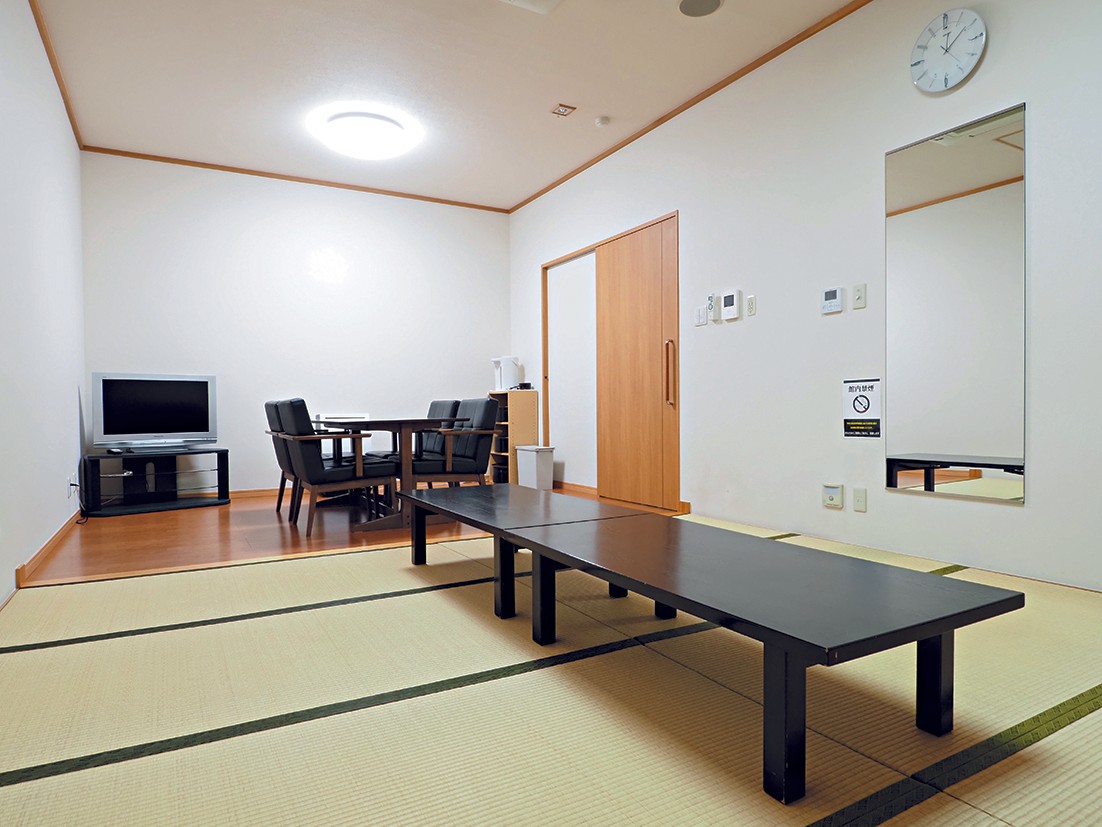 平安会館さいわい