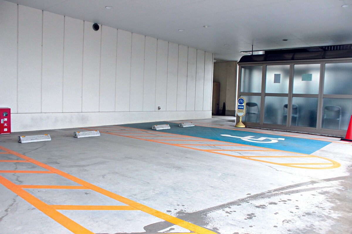 アクイール塩浜