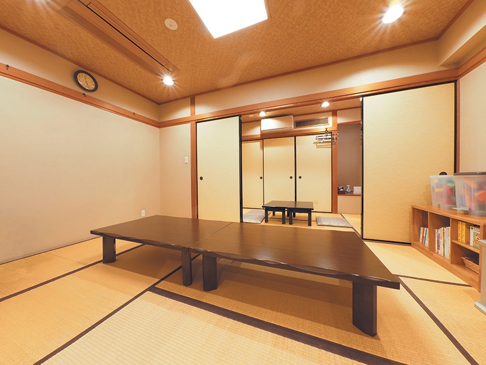 平安会館みぞのくち