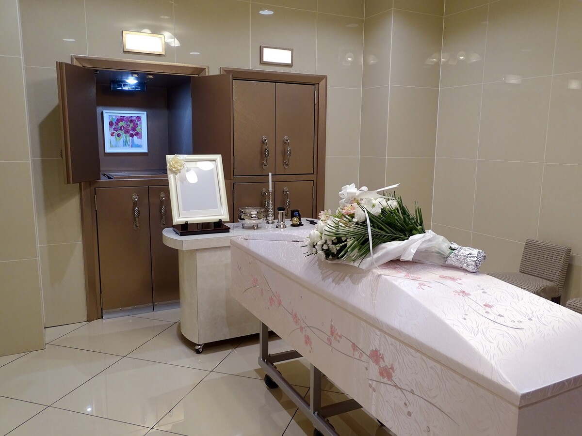 中野島ほうさい殿