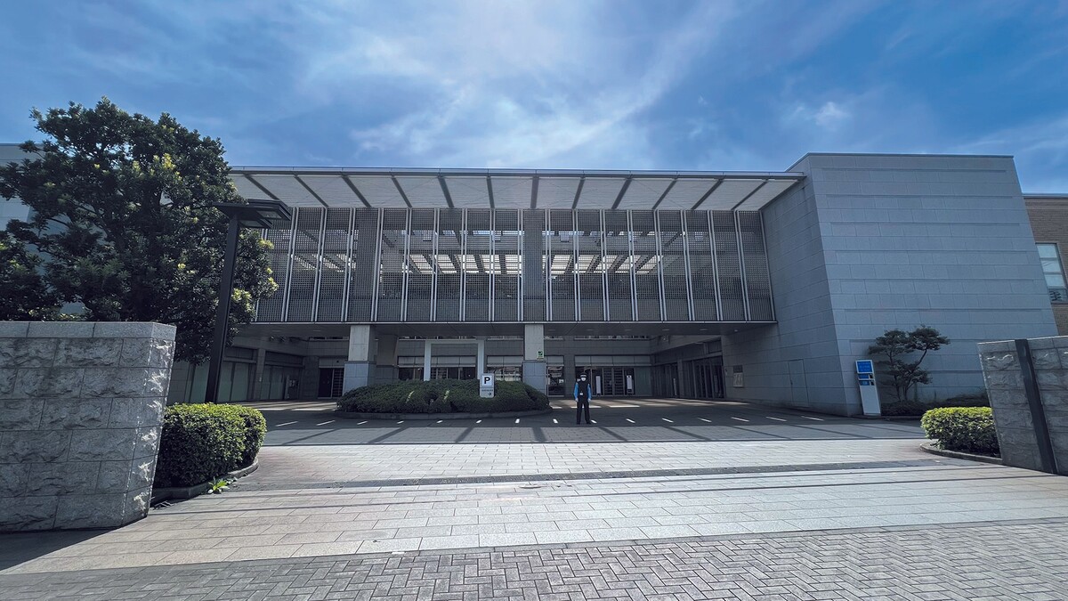 アクイール塩浜