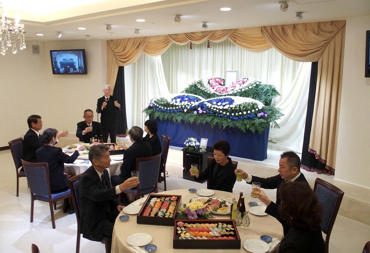 中野島ほうさい殿