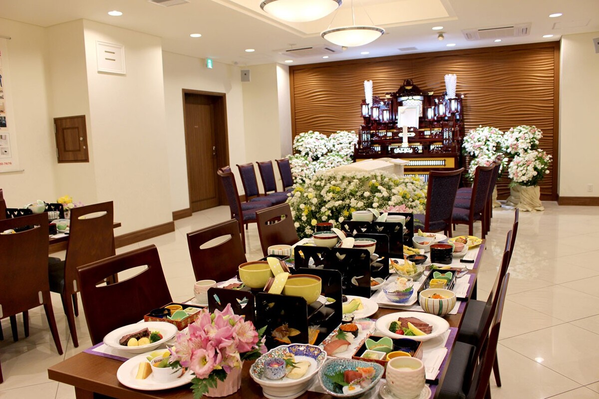 中野島ほうさい殿