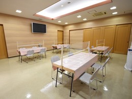 中原屋葬祭センター