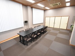 中原屋葬祭センター