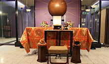 フューネラルホール