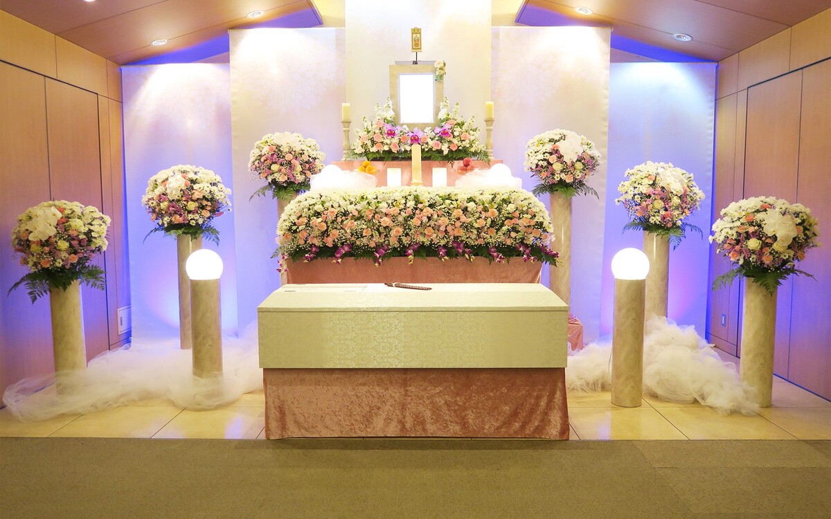 サンセット葬祭